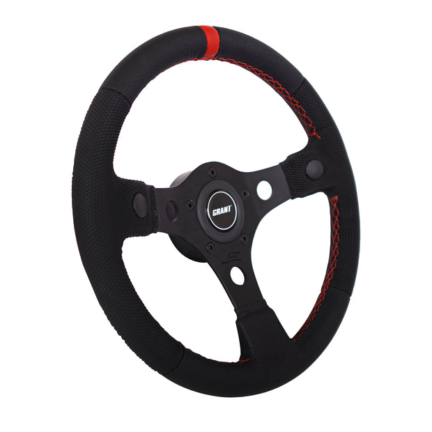 #1079	Top Marker Competition Wheel - Switch Holders