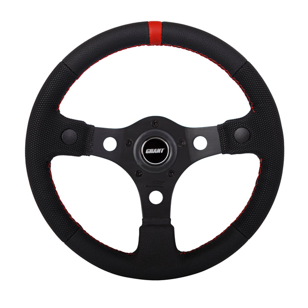 #1079	Top Marker Competition Wheel - Switch Holders