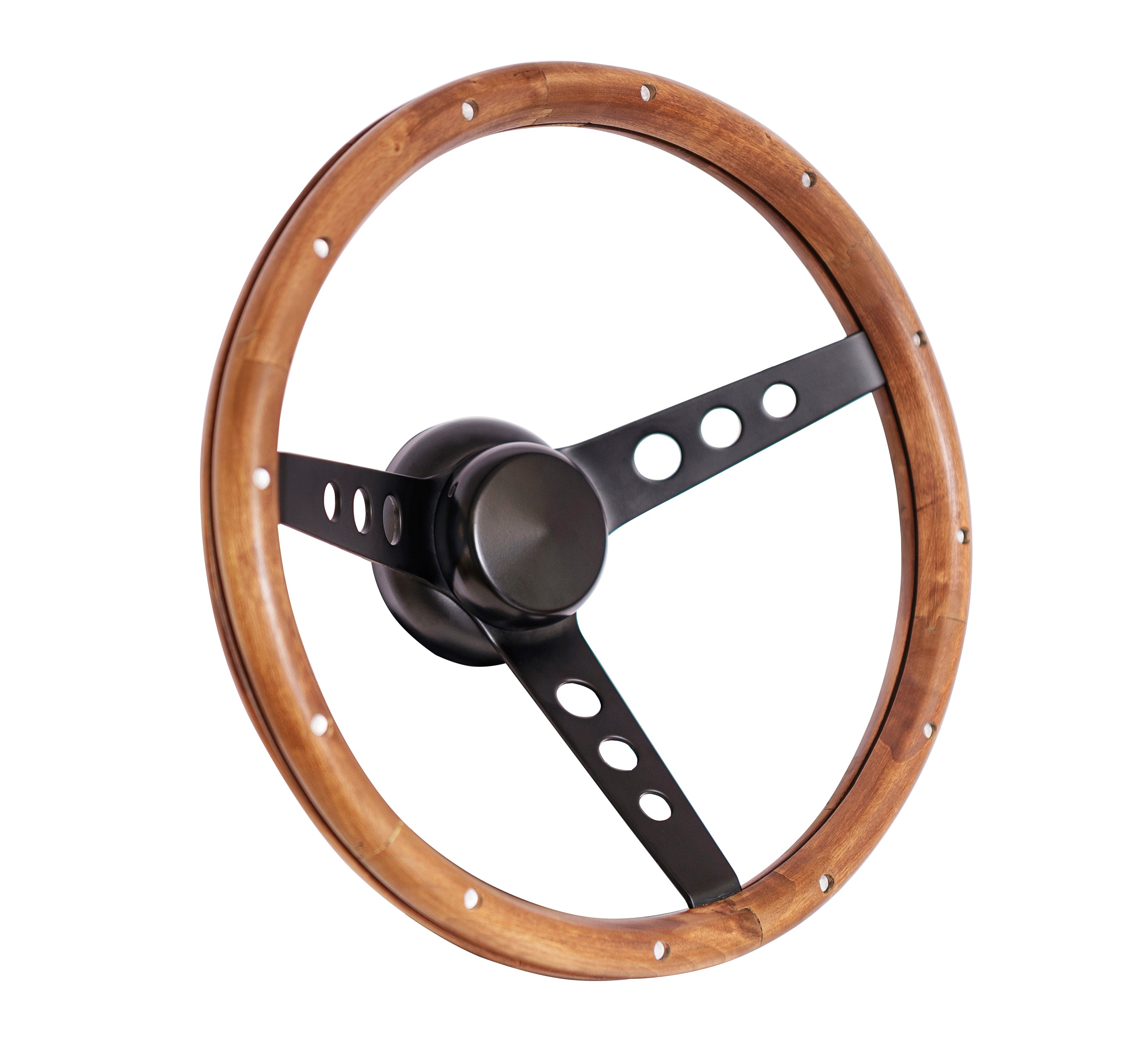 WOOD ステアリング　ウッド 313 Classic Wood Wheel – GRANT Steering Wheels