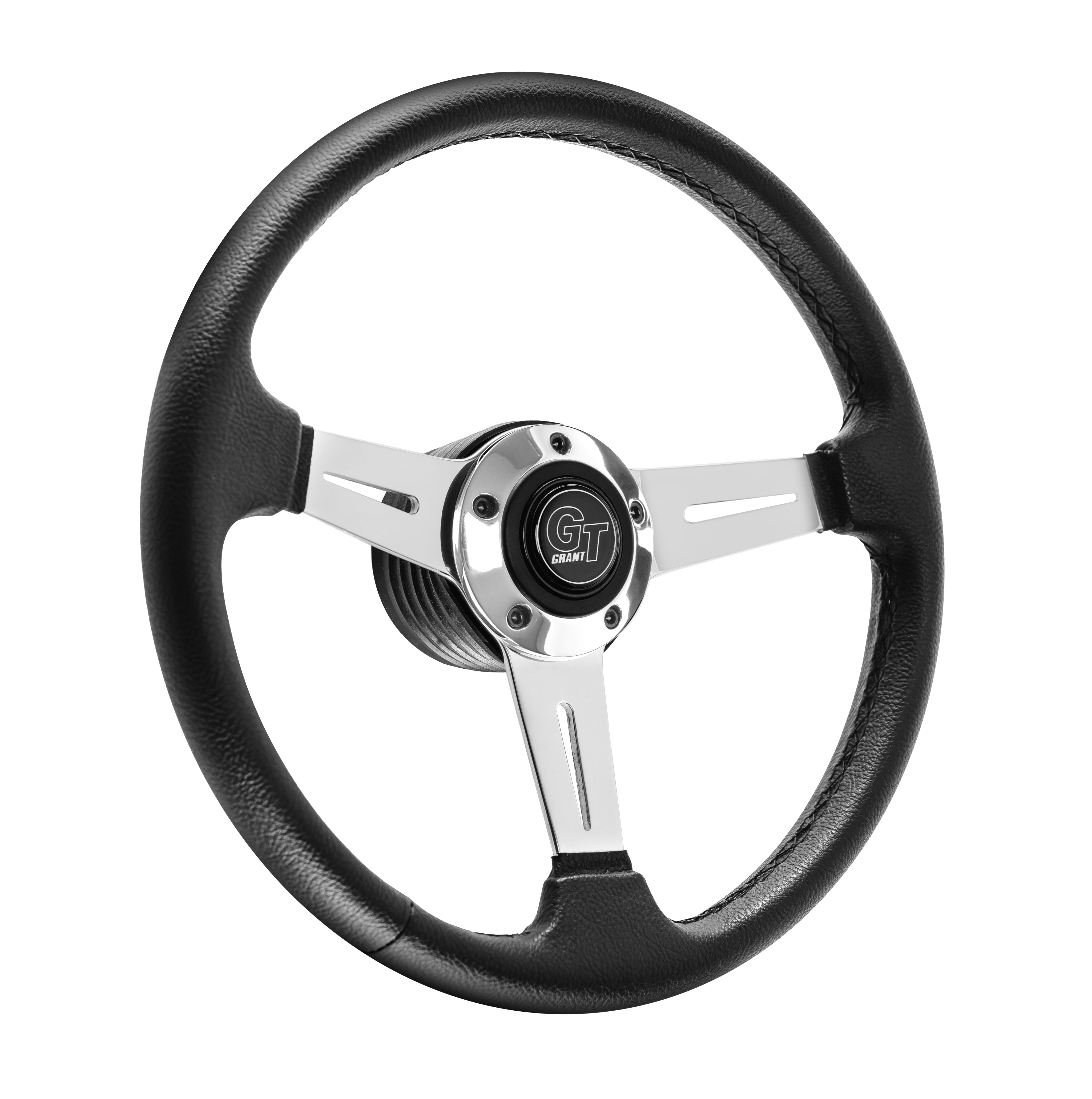 739 Elite GT Wheel – GRANT Steering Wheels