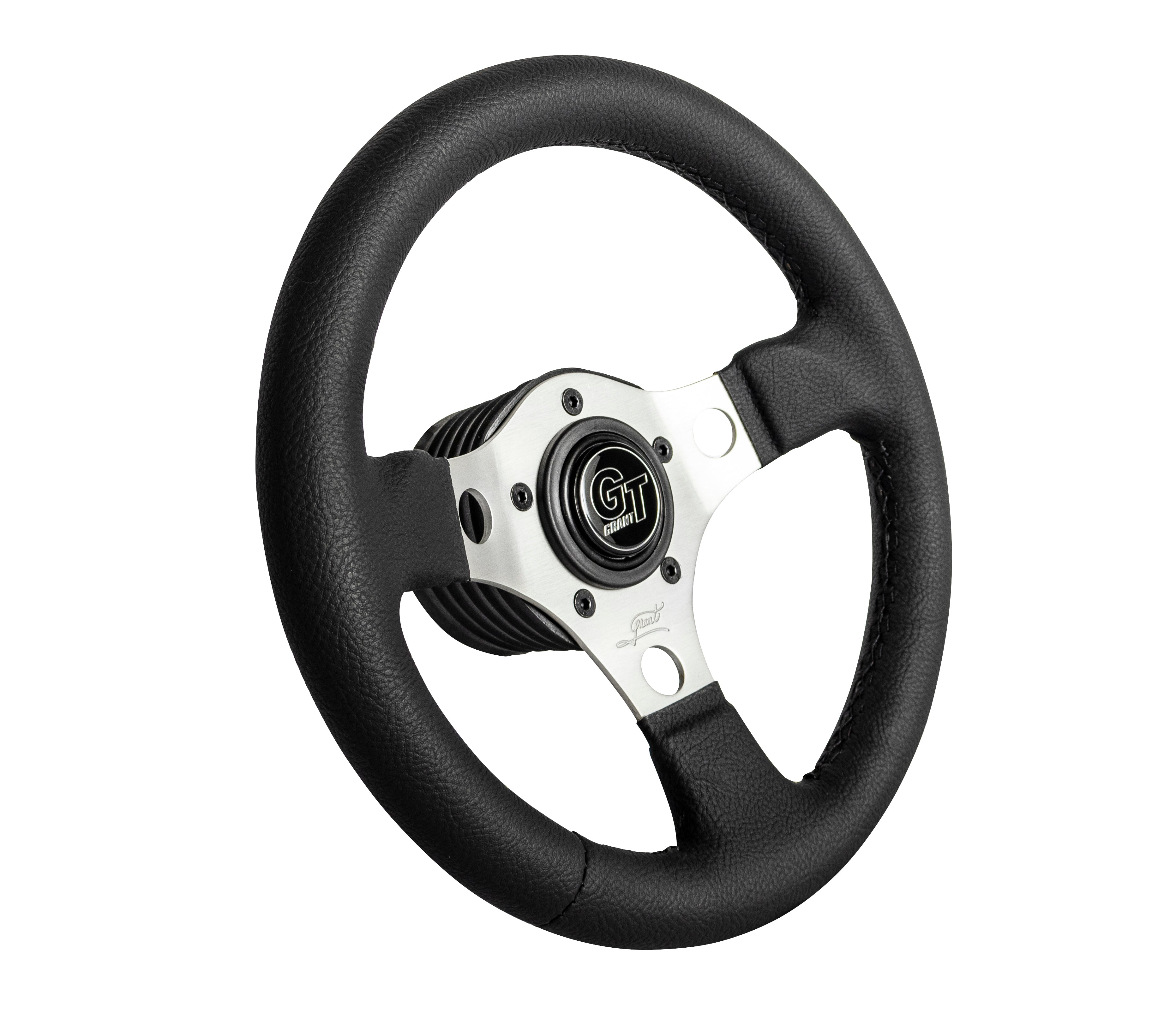 763 Formula GT Wheel – GRANT Steering Wheels