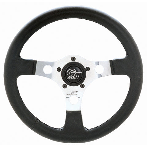 771 Formula GT Wheel – GRANT Steering Wheels