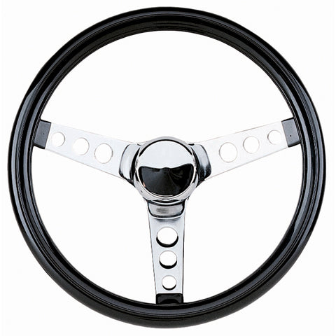802 Classic Wheel – GRANT Steering Wheels
