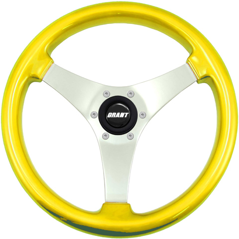 Grant Steering Wheels