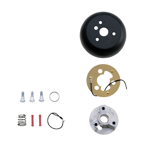 Part 4190 Standard Installation Kit