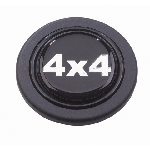 Part 5648 4x4 Horn Button