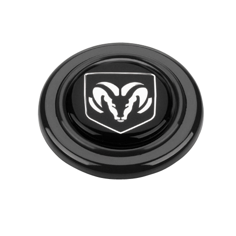 Rams Horn Cap 