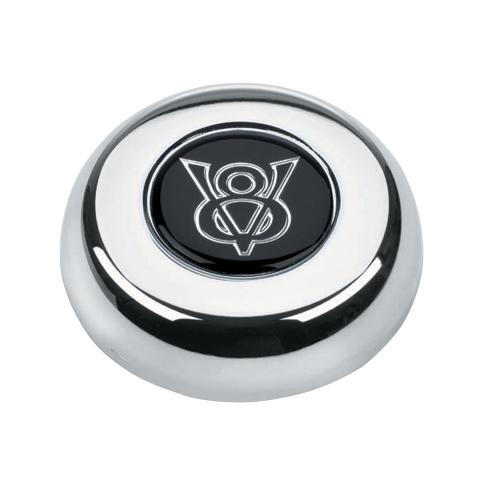 Part 5682 Ford V-8 Horn Button