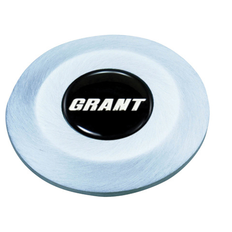 Part 5845 Grant Smooth Trim Horn Button