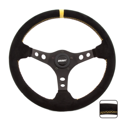 Grant Steering Wheels