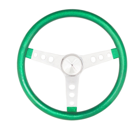 Grant Steering Wheels