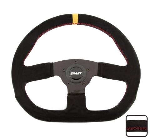 Grant Steering Wheels