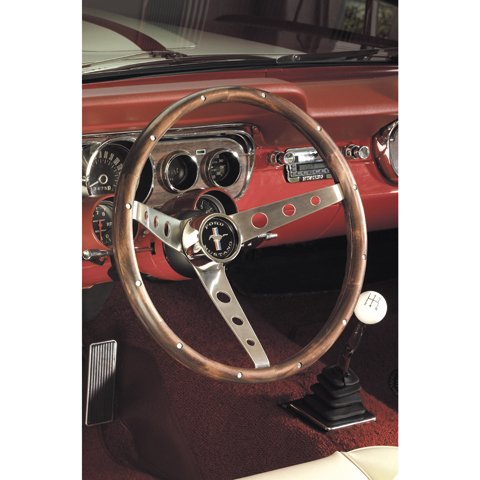 Grantグラント Classic Nostalgia Steering-