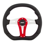 Part 495 Racing Wheel - D Series Red