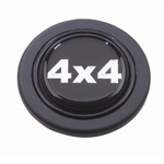 Part 5648 4x4 Horn Button