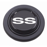 Part 5649 SS Super Sport Horn Button