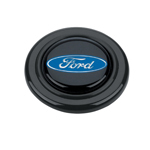 Part 5665 Ford Oval Horn Button