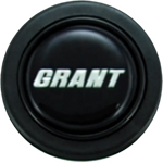 Part 5883 Grant Logo Horn Button