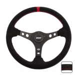 Part 695 Racing Wheel Red