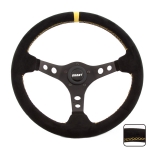 Part 697 Racing Wheel Yellow