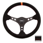 Part 699 Racing Wheel Orange