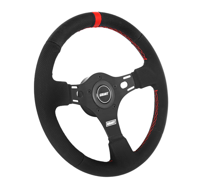 Tep Racing Wheel #1073 Racing Wheel Top Marker Competition Wheel – GRANT Steering Wheels