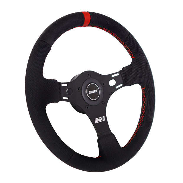 #1073	Racing Wheel Top Marker Competition Wheel