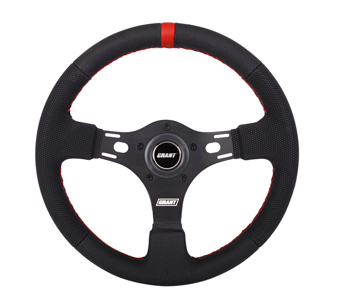 #1073	Racing Wheel Top Marker Competition Wheel