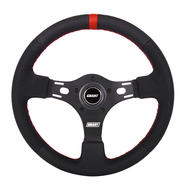 #1073	Racing Wheel Top Marker Competition Wheel