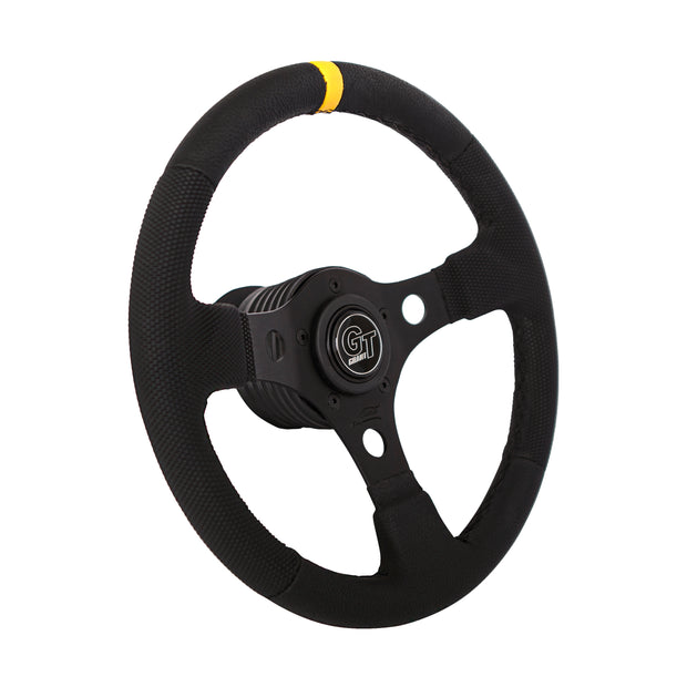 #1075	Racing Wheel Top Marker Competition Wheel
