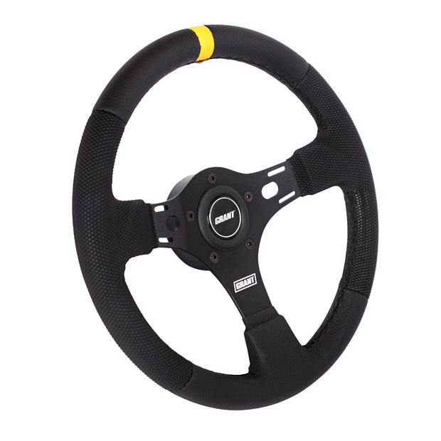 #1075-S	Racing Wheel Top Marker Competition Wheel