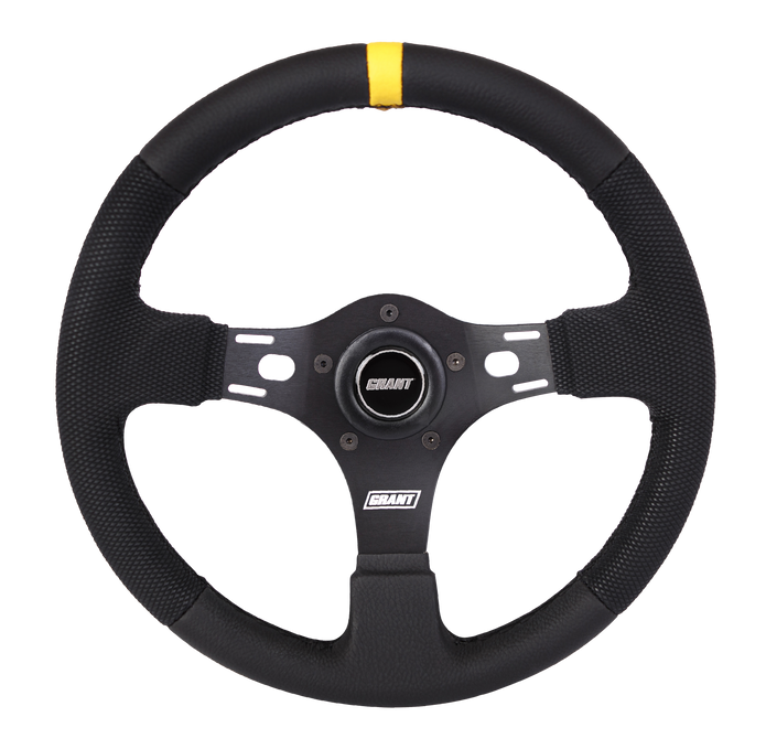 #1075-S	Racing Wheel Top Marker Competition Wheel