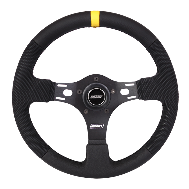 #1075-S	Racing Wheel Top Marker Competition Wheel