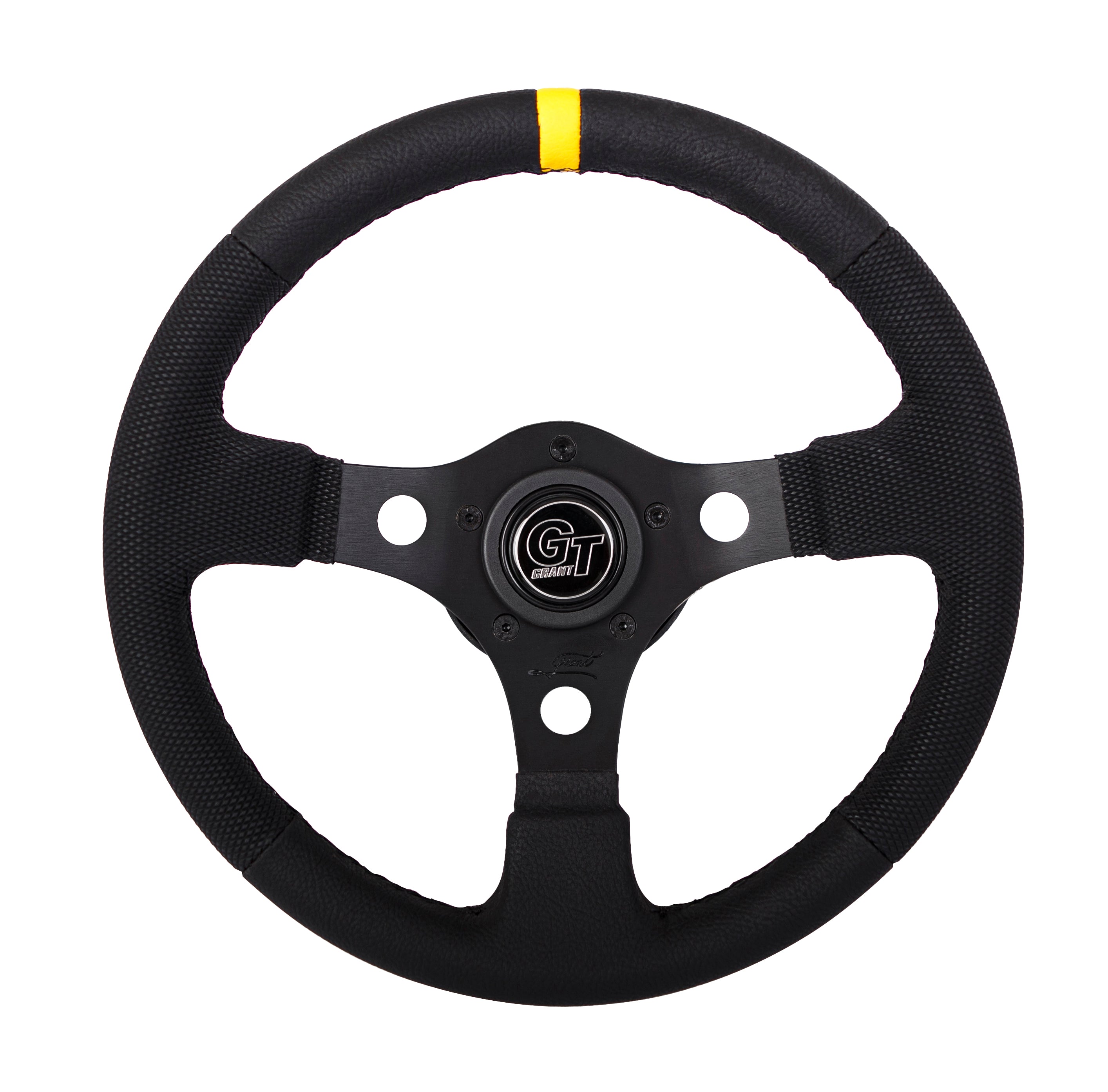 Tep Racing Wheel #1075 Racing Wheel Top Marker Competition Wheel – GRANT Steering Wheels