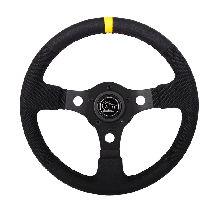 #1075	Racing Wheel Top Marker Competition Wheel
