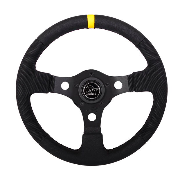 #1075	Racing Wheel Top Marker Competition Wheel