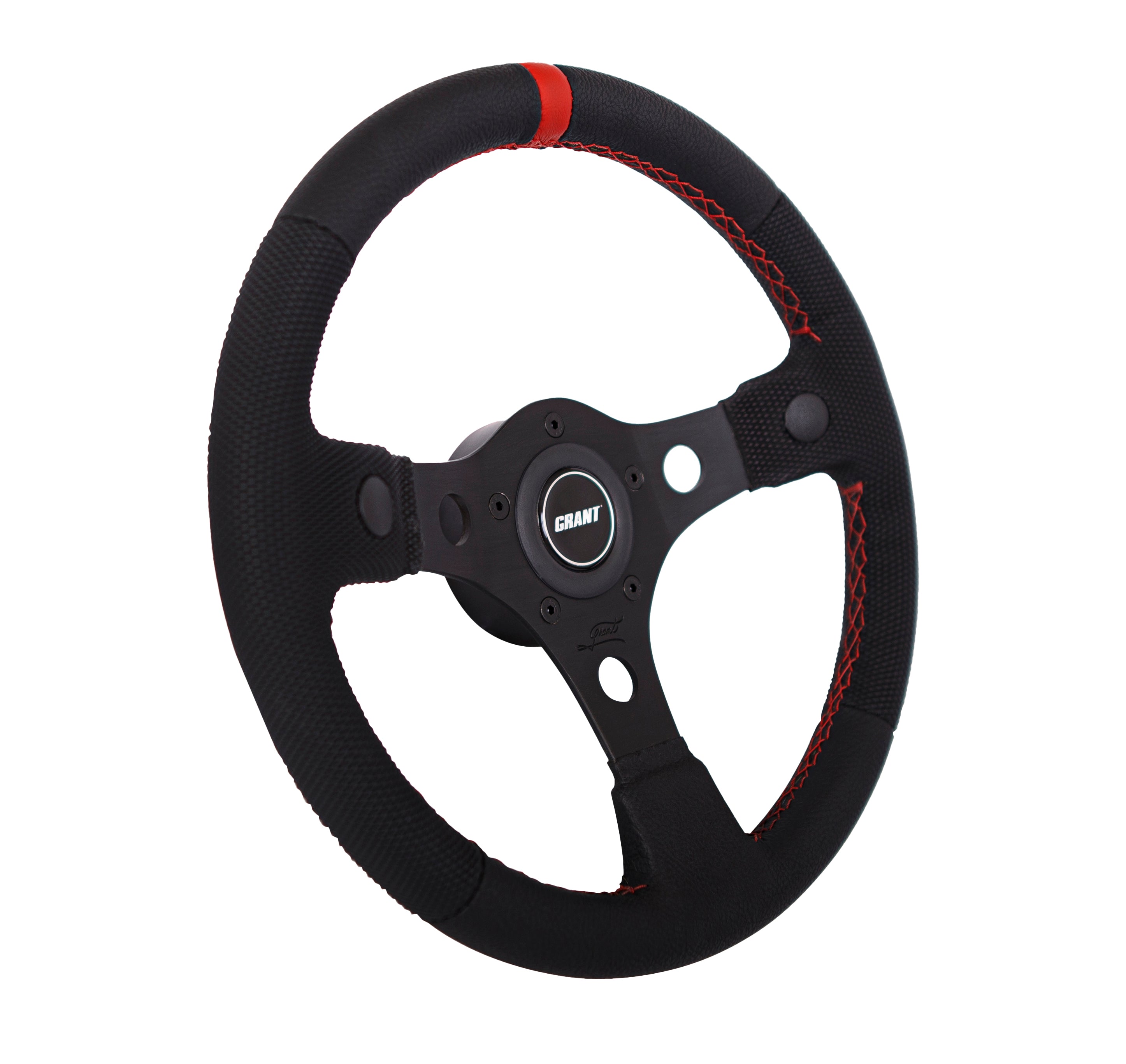 #1079	Top Marker Competition Wheel - Switch Holders