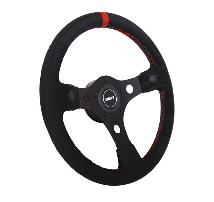 #1079	Top Marker Competition Wheel - Switch Holders