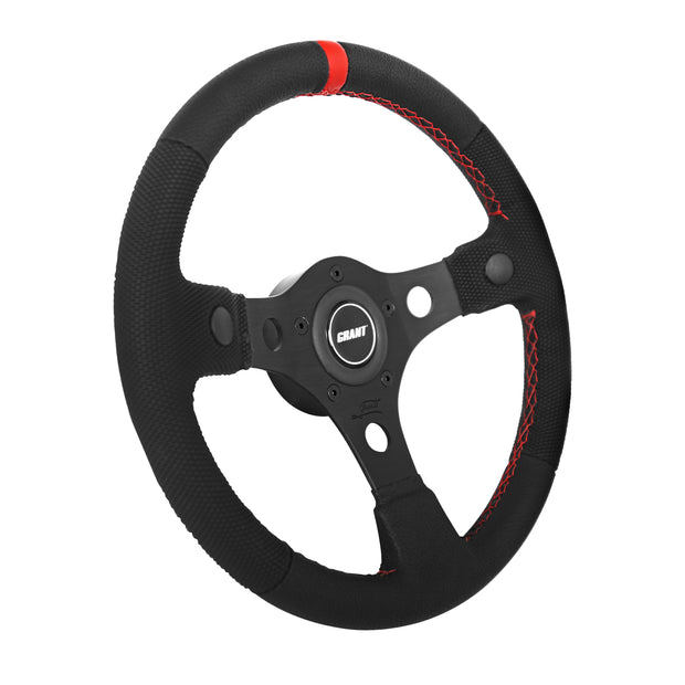 #1079	Top Marker Competition Wheel - Switch Holders