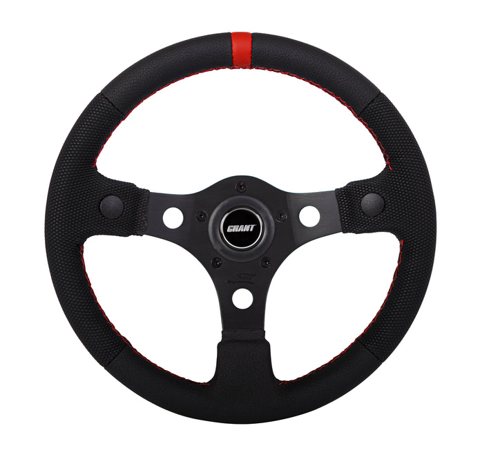 #1079	Top Marker Competition Wheel - Switch Holders