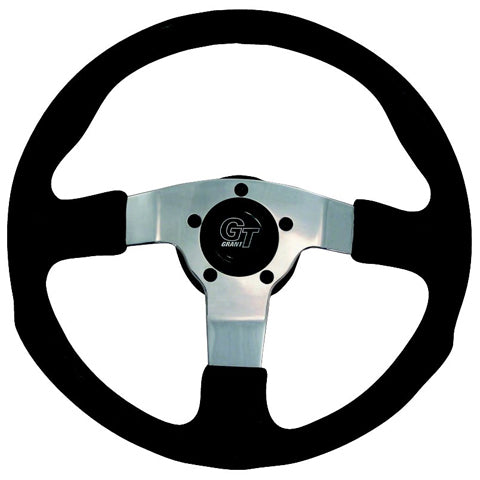 #1103	GT Rally Wheel