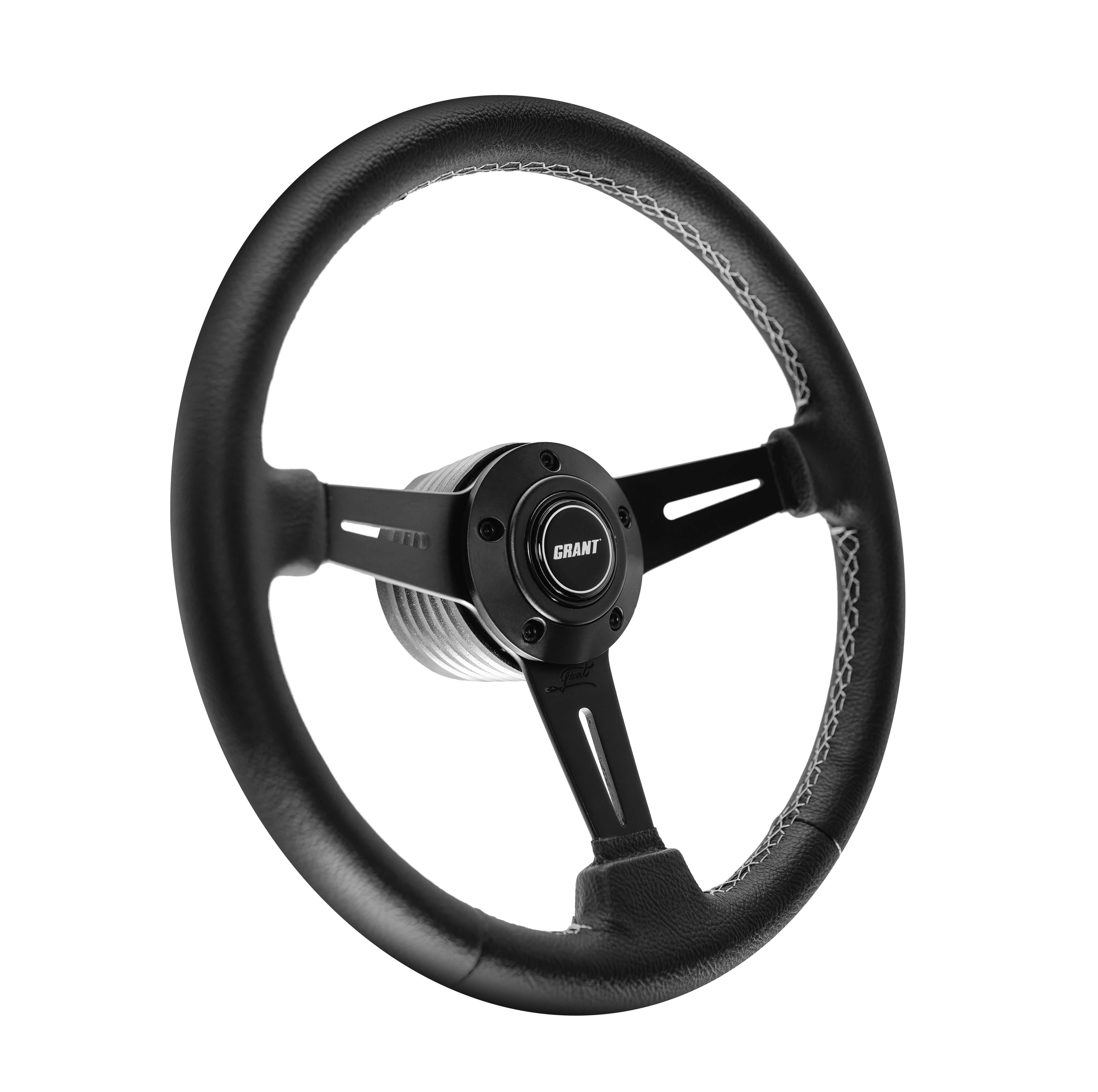 #1160 Collectors Wheel – GRANT Steering Wheels