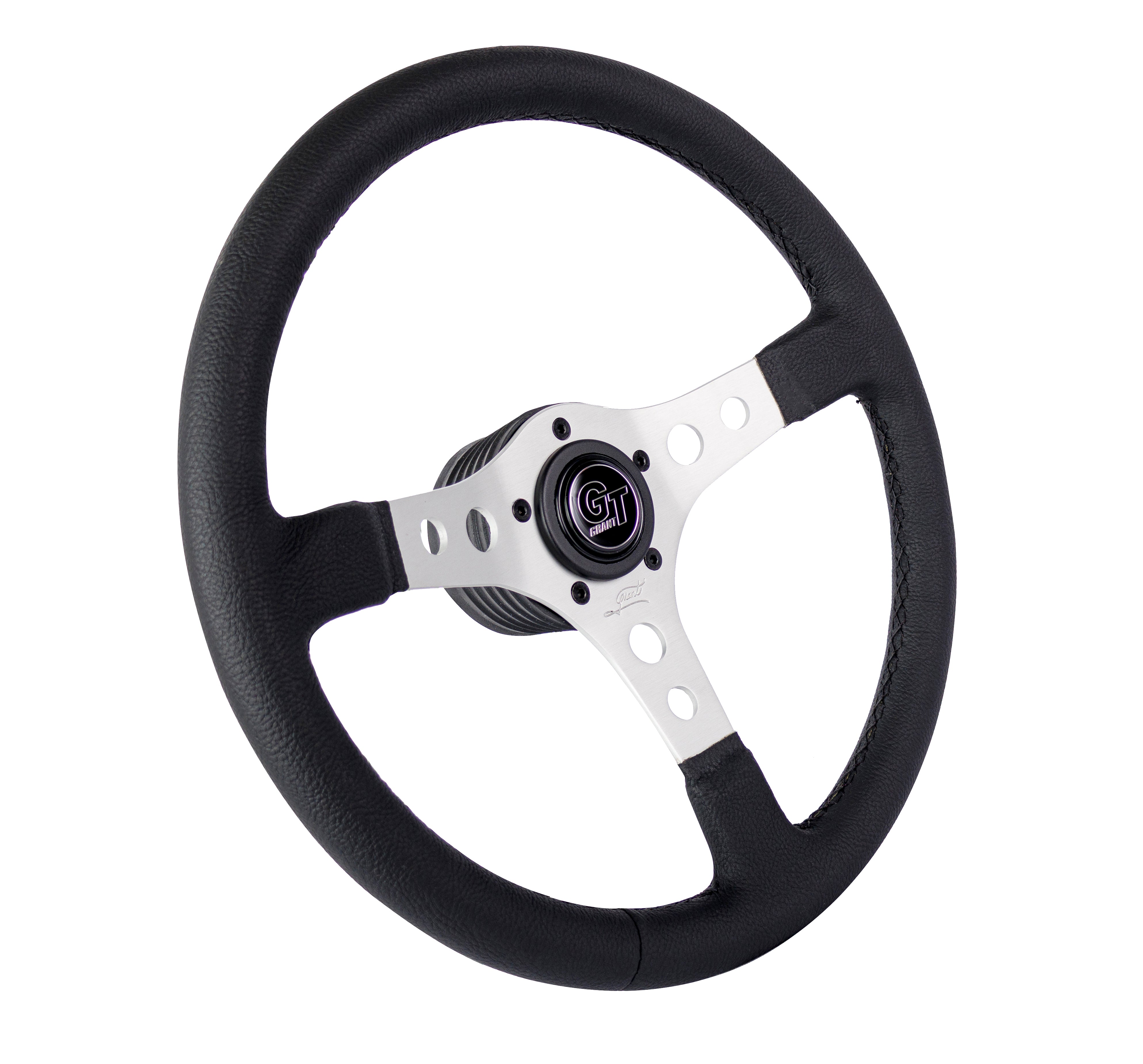 1760 Formula GT Wheel – GRANT Steering Wheels