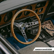 #213 Classic Wood Wheel