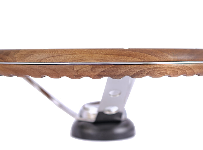 #213 Classic Wood Wheel