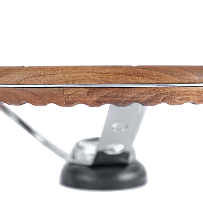 #213 Classic Wood Wheel