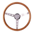 #213 Classic Wood Wheel