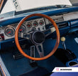 #246 Classic Nostalgia Wheel w/o Rivets