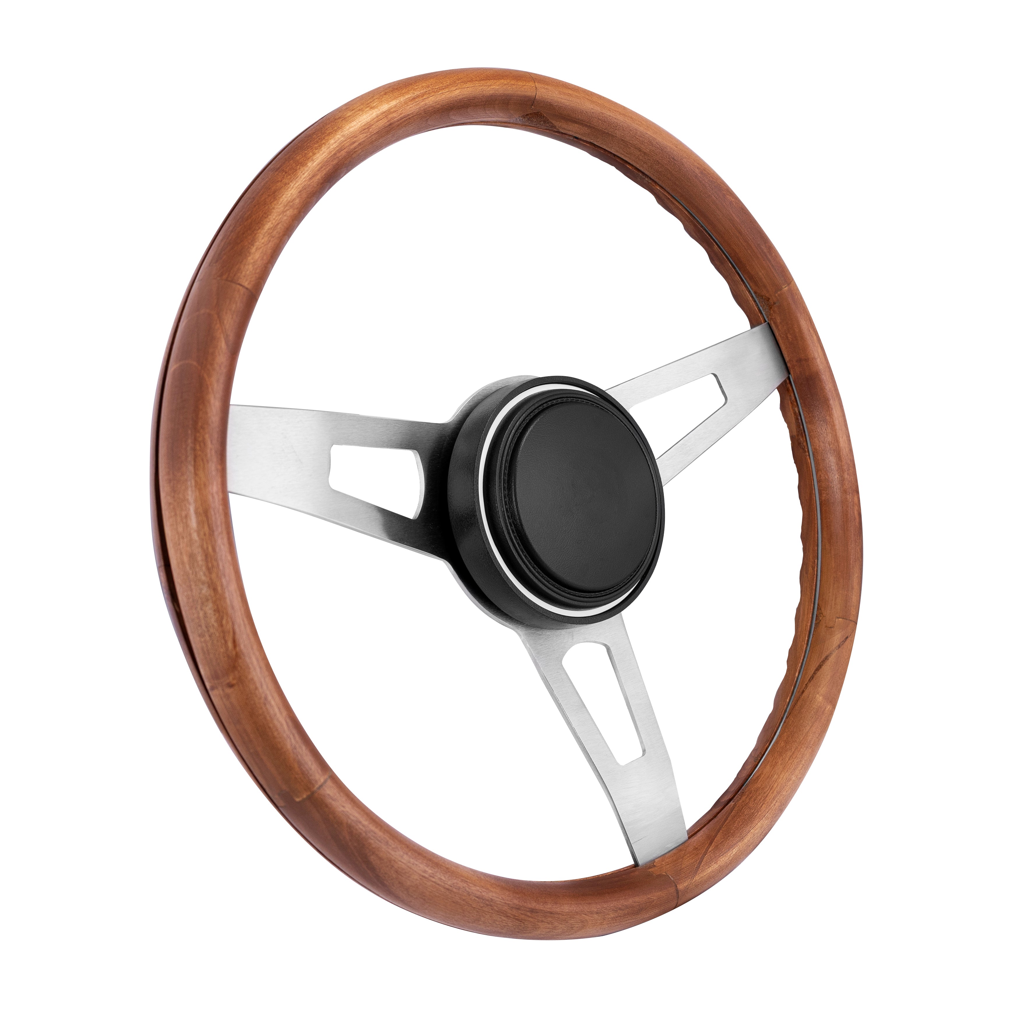 246 Classic Nostalgia Wheel w/o Rivets – GRANT Steering Wheels