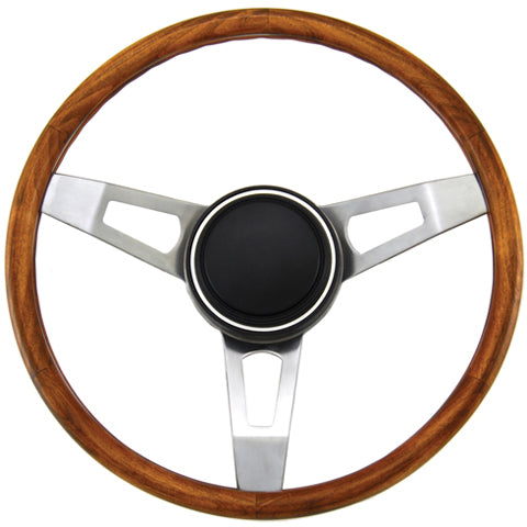 #246 Classic Nostalgia Wheel w/o Rivets